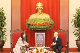 Mối quan hệ Đối tác Chiến lược Việt Nam-New Zealand ngày càng phát triển