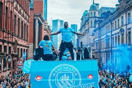 (Nguồn: Man City)