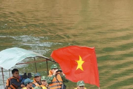 Bảo vệ vững chắc chủ quyền biên giới quốc gia