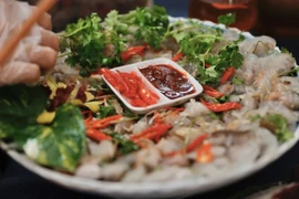 Ảnh minh họa. (Ảnh: Minh Quyết/TTXVN)