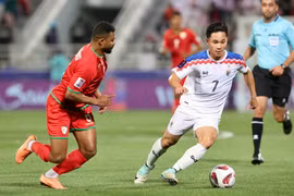 Kết quả Asian Cup 2023 mới nhất ngày 22/1: Thêm 1 đội tuyển vào vòng 1/8