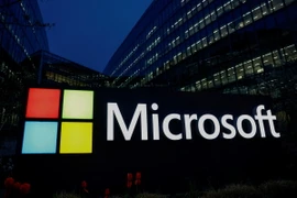 Microsoft và Quantinuum đạt đột phá trong lĩnh vực máy tính lượng tử. (Nguồn: Reuters)