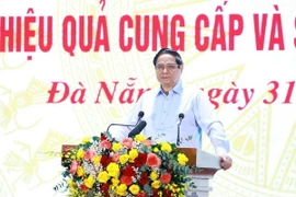 Thủ tướng Phạm Minh Chính: Dịch vụ công trực tuyến hướng đến '4 không'