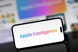 Tính năng Apple Intelligence. (Nguồn: pymnts)