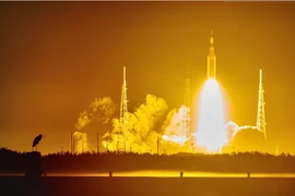 (Nguồn: space)