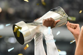 Vòng chung kết U23 châu Á 2024 chính thức khởi tranh. (Nguồn: AFC)