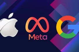 Apple, Meta và Google sắp đối mặt với điều tra theo đạo luật mới của EU.