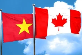 Canada muốn thúc đẩy quan hệ với Việt Nam trong bối cảnh mới