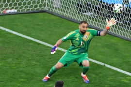 Cận cảnh bàn thắng nhanh nhất lịch sử EURO