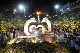 (Ảnh minh họa: Tràng Dương/TTXVN)