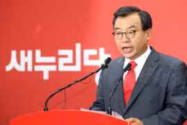Ông Lee Jung-hyun. (Nguồn: koogle.tv)