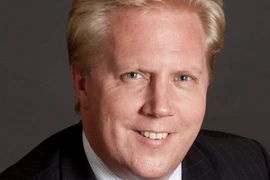 Bộ trưởng Thương mại New Zealand Todd McClay. (Nguồn: Stuff.co.nz)