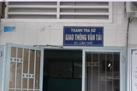 Thêm 3 thanh tra giao thông trong đường dây bảo kê tiền tỷ bị bắt