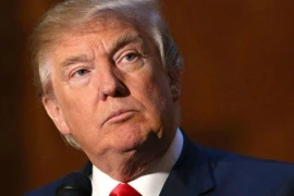 Tổng thống đắc cử Mỹ Donald Trump. (Nguồn: Fox News)