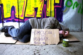 Ảnh minh họa. (Nguồn: Aljazeera.com)