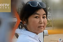 Bà Choi Soon Sil. (Nguồn: CCTV News) 