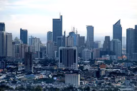 Một góc Philippines. (Nguồn: Philstar.com)