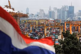 Ảnh minh họa. (Nguồn: Bloomberg)