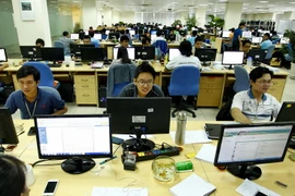 Ảnh minh họa. (Nguồn: TTXVN)