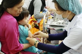 Bộ Y tế lập 11 đoàn công tác kiểm tra công tác tiêm chủng 