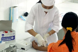 Bộ Y tế kết luận vụ đâm vật nhọn có nguy cơ gây nhiễm HIV ở Thanh Hóa