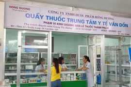 (Ảnh: T.G/Vietnam+)
