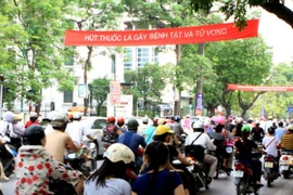 Tăng thuế thuốc lá - Biện pháp để bảo vệ sức khỏe cộng đồng