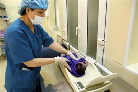 [Video]: Lợi ích của chẩn đoán, tầm soát bệnh tật trước sinh