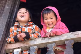 Cập nhật những “khoảng trống” về miễn dịch cho trẻ nhỏ 