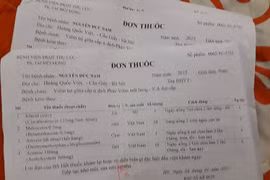 Ảnh minh họa. (Ảnh: PV/Vietnam+)