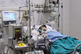 Cứu sống bệnh nhân nhiễm cúm H1N1 bằng phương pháp ECMO