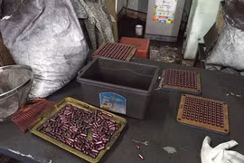 Bộ Y tế xác minh vụ thuốc chữa ung thư được làm từ bột than tre