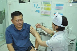 Bệnh viện Bạch Mai khai trương Phòng tư vấn và tiêm chủng vắcxin