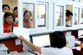 Bảo hiểm y tế: Người dân không bị giới hạn nơi khám chữa bệnh