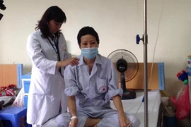 Gia tăng các trường hợp mắc bệnh máu trắng tại Việt Nam 