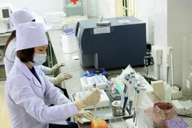 Công cuộc phòng chống HIV: Không còn thời gian để uổng phí
