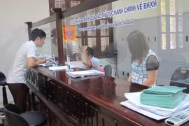 (Ảnh minh họa: Mạnh Tú/TTXVN)