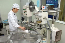 Các dự án sản xuất vắcxin trong nước được hưởng nhiều ưu đãi