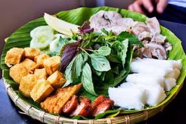 Nguy cơ ung thư đại tràng từ việc ăn thực phẩm ít chất xơ 