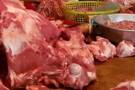 Ảnh minh họa. (Nguồn: TTXVN)