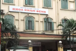 Hà Nội tăng cường đảm bảo an ninh, trật tự trong bệnh viện 