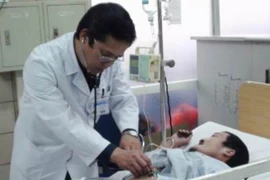 4 người trong chùm ca bệnh ngộ độc nấm đã tử vong 