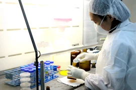 Chuyên gia WHO: 'Việt Nam có hệ thống phòng chống lao rất tốt'