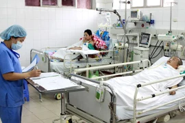 226.000 người phải khám, cấp cứu do tai nạn trong 8 ngày Tết 