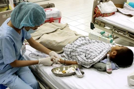 Sẽ cung ứng đủ vắcxin tiêm phòng bệnh viêm não Nhật Bản