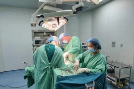 [Mega Story] Những ‘’luồng gió mới’’ trong công tác khám, chữa bệnh