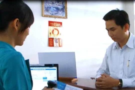 Mô hình trả viện phí qua thẻ ATM chứng tỏ nhiều ưu điểm