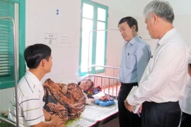 "Cơ sở y tế lớn nên có luật sư đứng ra để phát ngôn" 