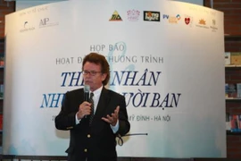 Chương trình "Thiện Nhân và những người bạn" kêu gọi hỗ trợ 