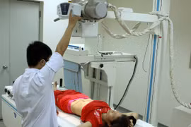 Sẽ tổng rà soát việc đầu tư, mua sắm thiết bị y tế tại Hà Nội 